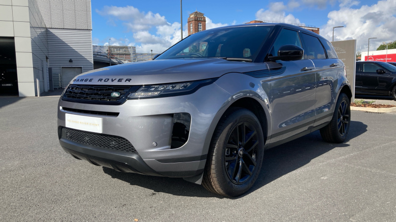 Land Rover Range Rover Evoque 2.0 D165 S 5dr 2WD Diesel Hatchback